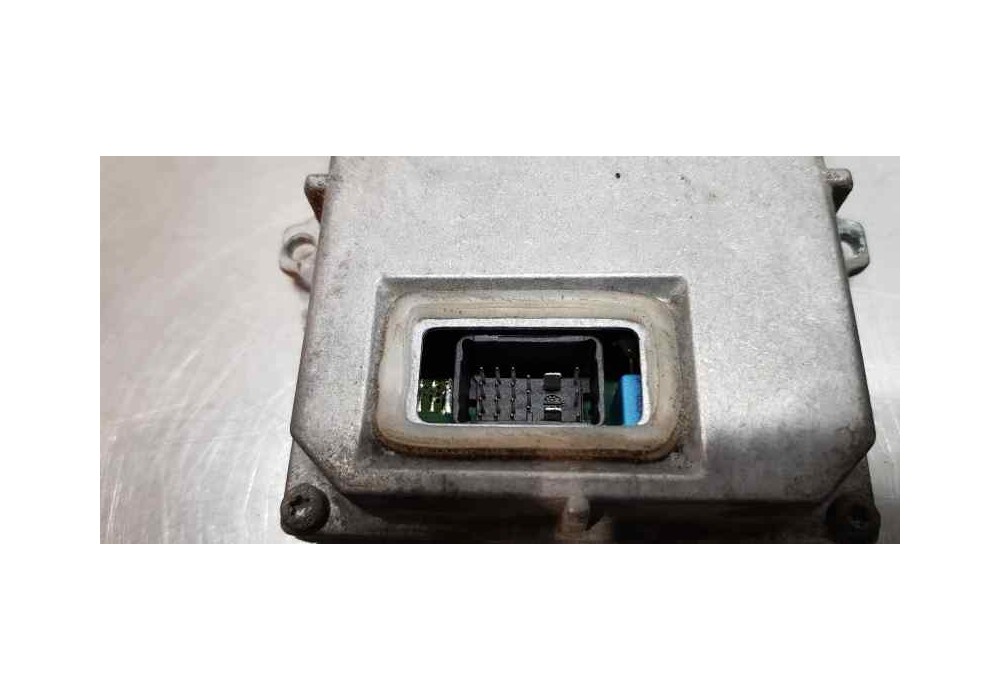 Recambio de centralita faros xenon para ford mondeo berlina (ge) ambiente (06.2003) (d) referencia OEM IAM 1307329064  