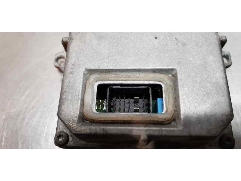 Recambio de centralita faros xenon para ford mondeo berlina (ge) ambiente (06.2003) (d) referencia OEM IAM 1307329064  