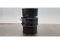 Recambio de motor calefaccion para renault scenic iii grand dynamique referencia OEM IAM 272109961R
