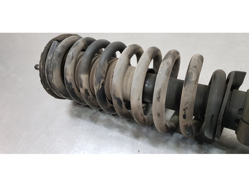 Recambio de amortiguador delantero izquierdo para ssangyong rexton rx 270 full referencia OEM IAM 4430108402   Recambio de amortiguador delantero izquierdo para ssangyong rexton rx 270 full referencia OEM IAM 4430108402