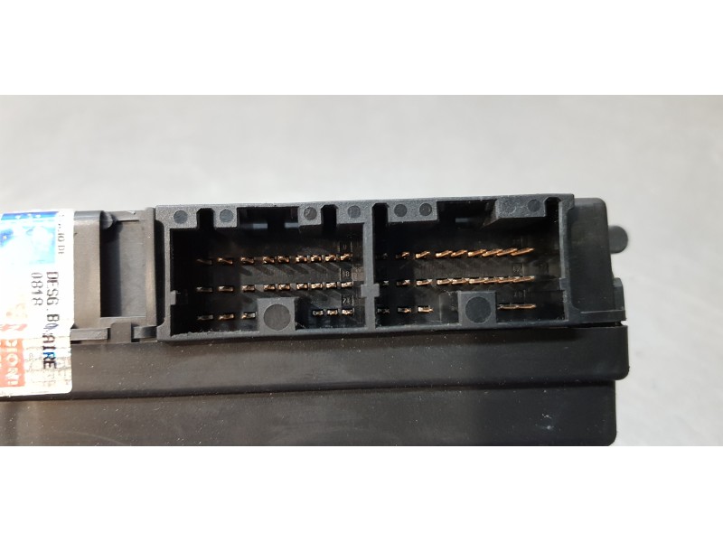 Recambio de caja reles / fusibles para mitsubishi colt berlina 5 (z) cleartec inform referencia OEM IAM 8637A020   Recambio de caja reles / fusibles para mitsubishi colt berlina 5 (z) cleartec inform referencia OEM IAM 8637A020