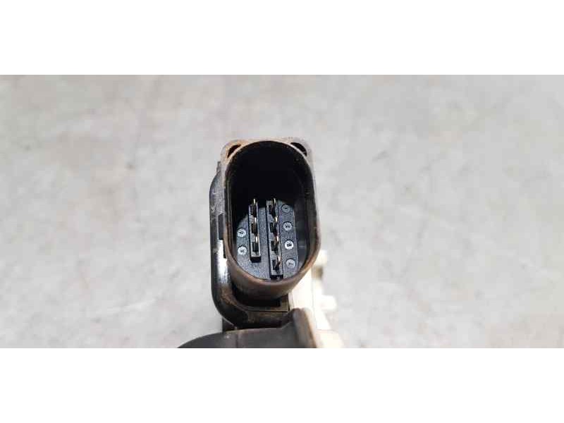 Recambio de cerradura puerta delantera izquierda para seat ibiza sc (6j1) bocanegra referencia OEM IAM 5N1837015C  