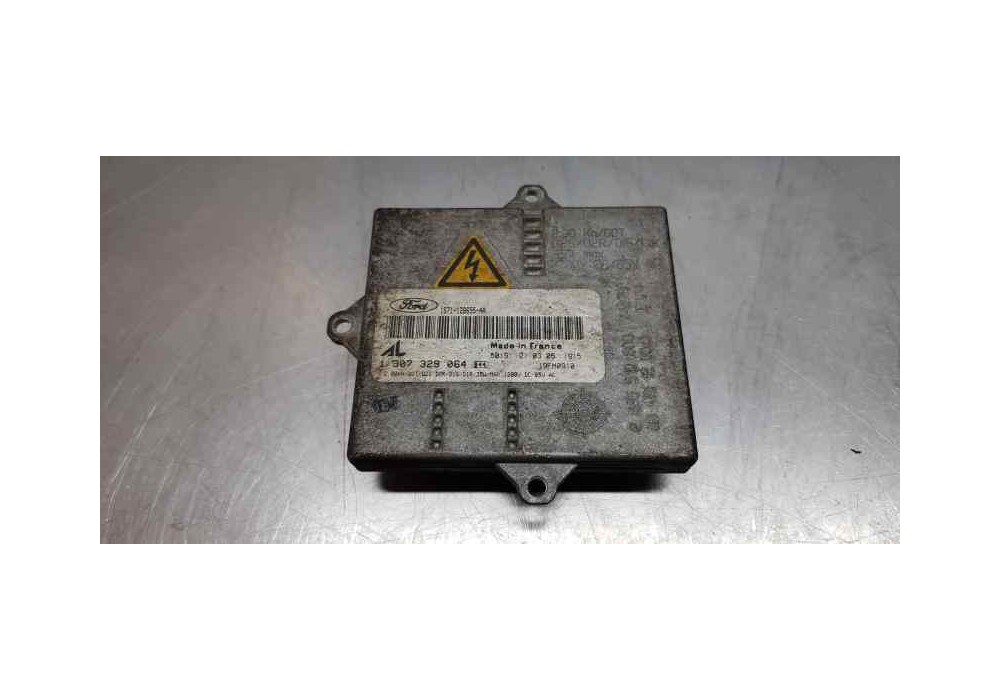 Recambio de centralita faros xenon para ford mondeo berlina (ge) ambiente (06.2003) (d) referencia OEM IAM 1307329064  