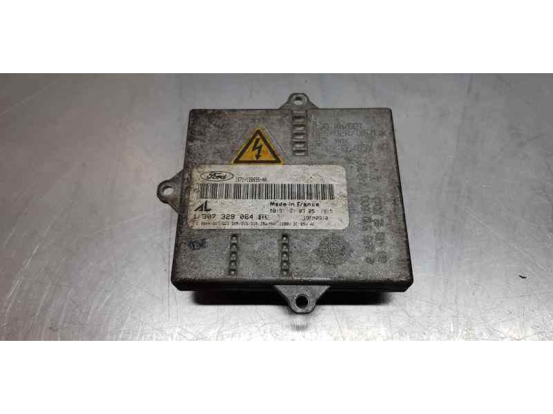 Recambio de centralita faros xenon para ford mondeo berlina (ge) ambiente (06.2003) (d) referencia OEM IAM 1307329064  
