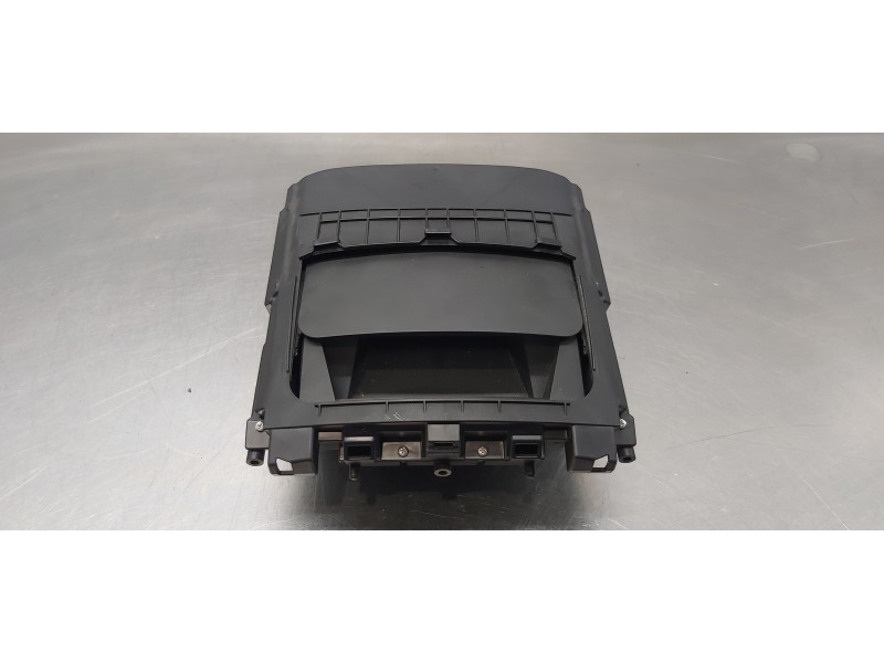 Recambio de pantalla multifuncion para hyundai kona klass 2wd referencia OEM IAM 94310J9110 94310J9110TRY 