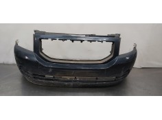 Recambio de paragolpes delantero para dodge caliber s referencia OEM IAM 5183407AB  