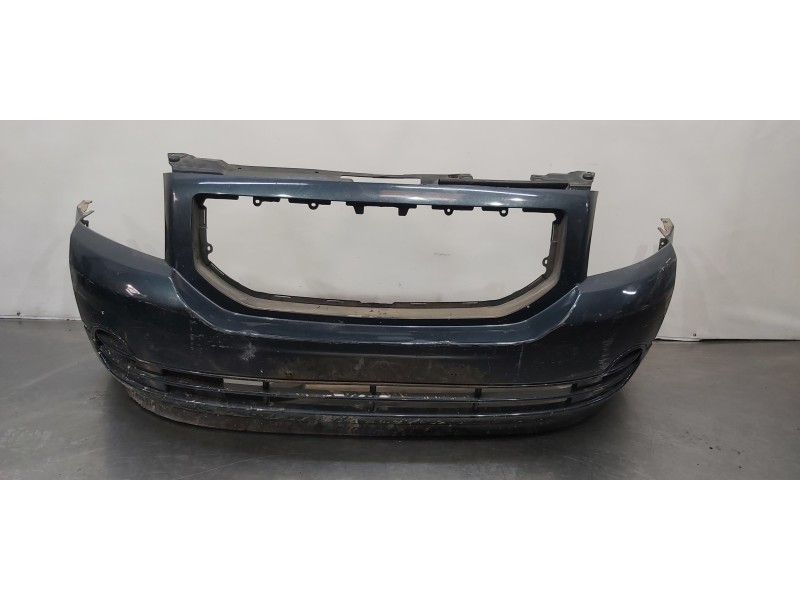 Recambio de paragolpes delantero para dodge caliber s referencia OEM IAM 5183407AB   Recambio de paragolpes delantero para dodge caliber s referencia OEM IAM 5183407AB