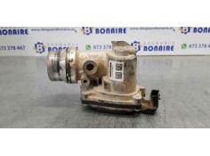 Recambio de caja mariposa para renault kangoo profesional referencia OEM IAM 161A09794R  