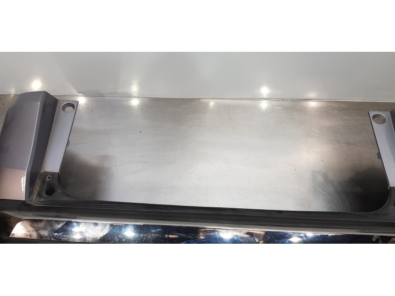 Recambio de paragolpes trasero para peugeot 3008 active referencia OEM IAM 1636403680   Recambio de paragolpes trasero para peugeot 3008 active referencia OEM IAM 1636403680