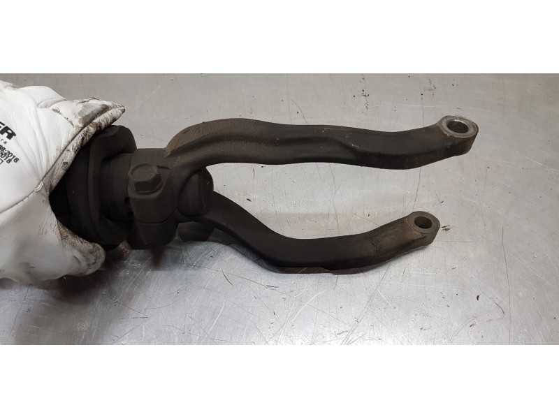 Recambio de amortiguador delantero izquierdo para ssangyong rexton rx 270 full referencia OEM IAM 4430108402   Recambio de amortiguador delantero izquierdo para ssangyong rexton rx 270 full referencia OEM IAM 4430108402