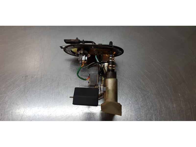 Recambio de aforador para toyota carina (t19) 1.6 xli (4-ptas.) referencia OEM IAM 2320674660   Recambio de aforador para toyota carina (t19) 1.6 xli (4-ptas.) referencia OEM IAM 2320674660