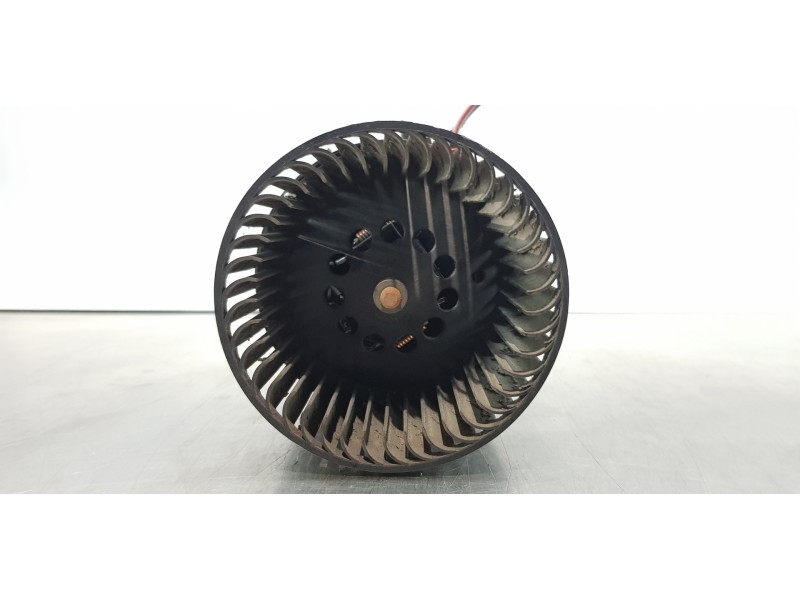 Recambio de motor calefaccion para renault scenic iii grand dynamique referencia OEM IAM 272109961R   Recambio de motor calefaccion para renault scenic iii grand dynamique referencia OEM IAM 272109961R