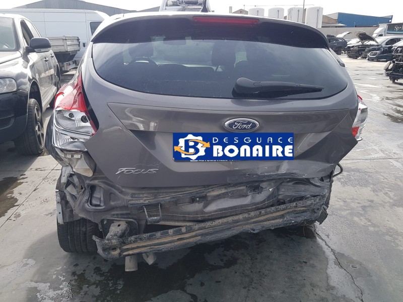 ford focus lim. (cb8) del año 2013