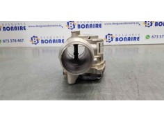 Recambio de caja mariposa para renault kangoo profesional referencia OEM IAM 161A09794R   2