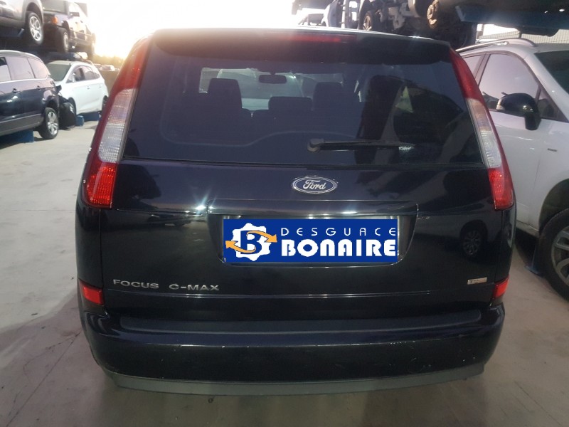 ford focus c-max (cap) del año 2005