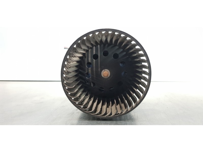 Recambio de motor calefaccion para renault scenic iii grand dynamique referencia OEM IAM 272109961R   Recambio de motor calefaccion para renault scenic iii grand dynamique referencia OEM IAM 272109961R