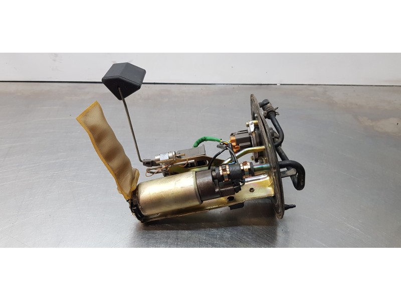 Recambio de aforador para toyota carina (t19) 1.6 xli (4-ptas.) referencia OEM IAM 2320674660   Recambio de aforador para toyota carina (t19) 1.6 xli (4-ptas.) referencia OEM IAM 2320674660