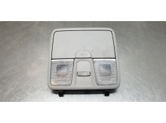 Recambio de luz interior para hyundai elantra (md) tecno referencia OEM IAM 928003X000TX  