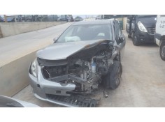 toyota avensis (t27) del año 2009