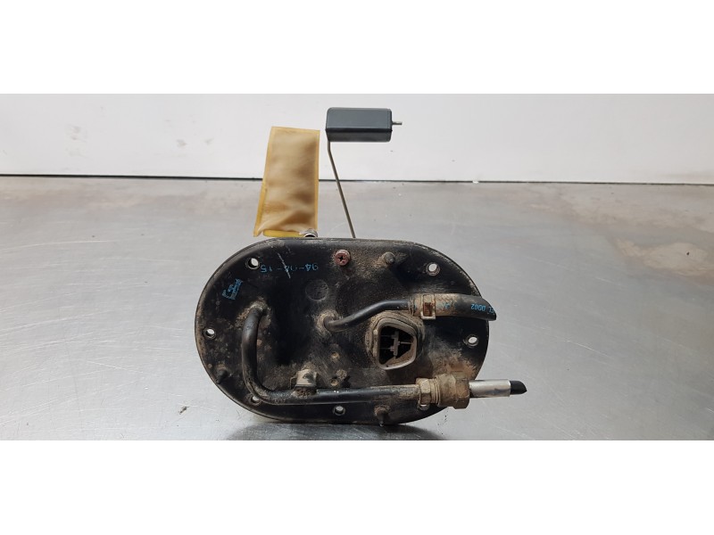 Recambio de aforador para toyota carina (t19) 1.6 xli (4-ptas.) referencia OEM IAM 2320674660   Recambio de aforador para toyota carina (t19) 1.6 xli (4-ptas.) referencia OEM IAM 2320674660