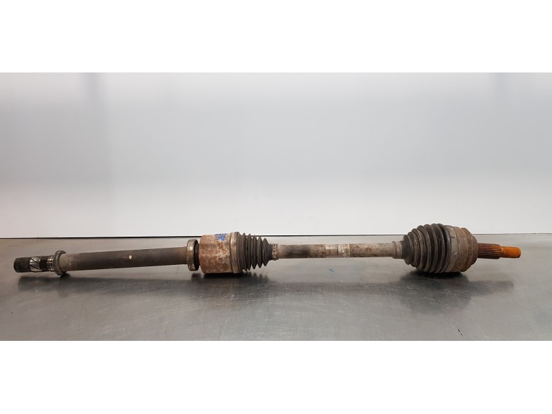 Recambio de transmision delantera derecha para renault scenic iii grand dynamique referencia OEM IAM 391001702R   Recambio de transmision delantera derecha para renault scenic iii grand dynamique referencia OEM IAM 391001702R