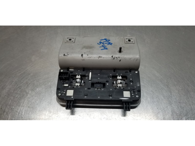 Recambio de luz interior para hyundai elantra (md) tecno referencia OEM IAM 928003X000TX  