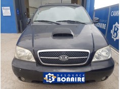 kia carnival ii del año 2014