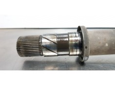 Recambio de transmision delantera derecha para renault scenic iii grand dynamique referencia OEM IAM 391001702R   2