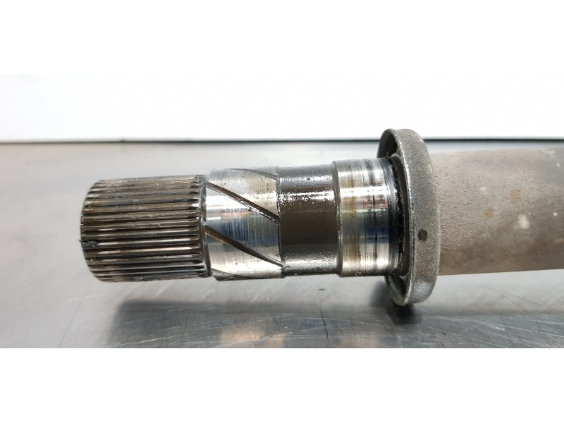 Recambio de transmision delantera derecha para renault scenic iii grand dynamique referencia OEM IAM 391001702R   Recambio de transmision delantera derecha para renault scenic iii grand dynamique referencia OEM IAM 391001702R