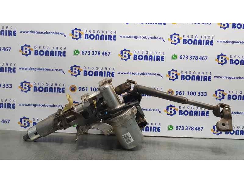 Recambio de columna direccion para renault kangoo profesional referencia OEM IAM 8201514069  