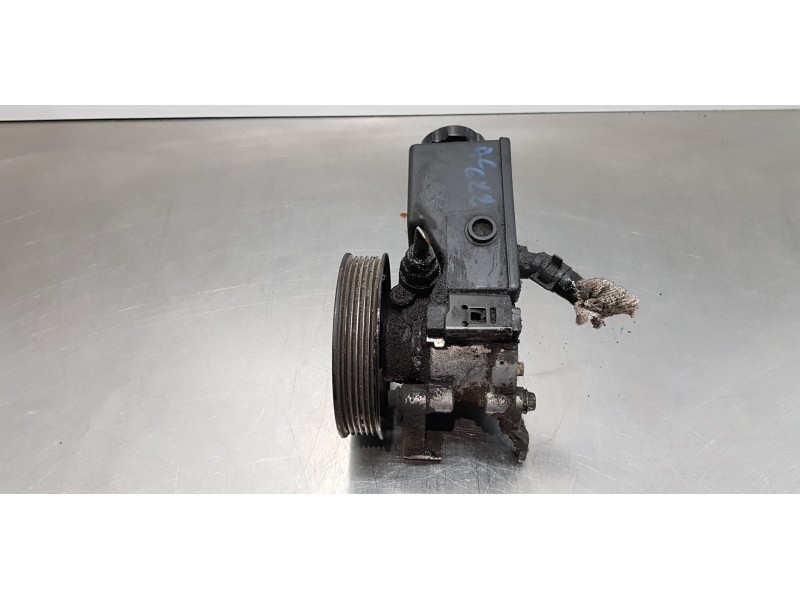 Recambio de bomba direccion para ssangyong rexton rx 270 full referencia OEM IAM 6654601080   Recambio de bomba direccion para ssangyong rexton rx 270 full referencia OEM IAM 6654601080