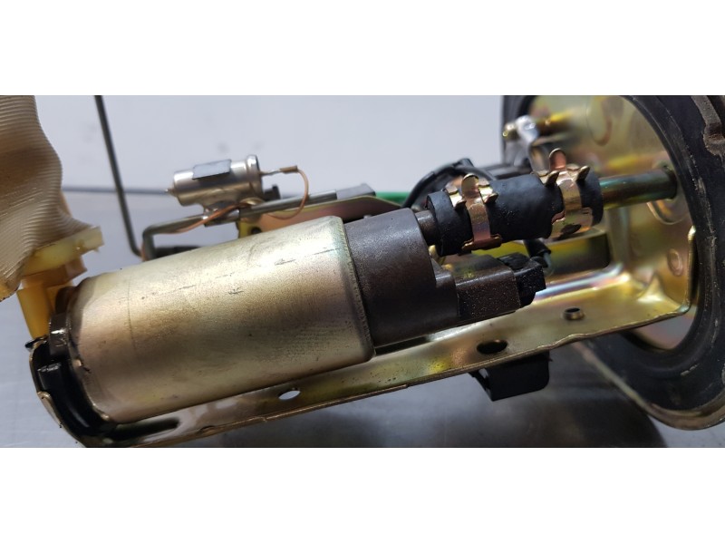 Recambio de aforador para toyota carina (t19) 1.6 xli (4-ptas.) referencia OEM IAM 2320674660   Recambio de aforador para toyota carina (t19) 1.6 xli (4-ptas.) referencia OEM IAM 2320674660