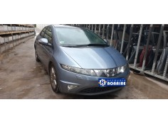 honda civic berlina 5 (fk) del año 2006