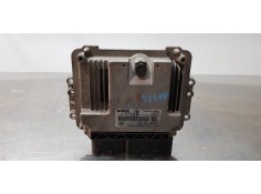 Recambio de centralita motor uce para kia sportage concept 4x2 referencia OEM IAM 391202A051