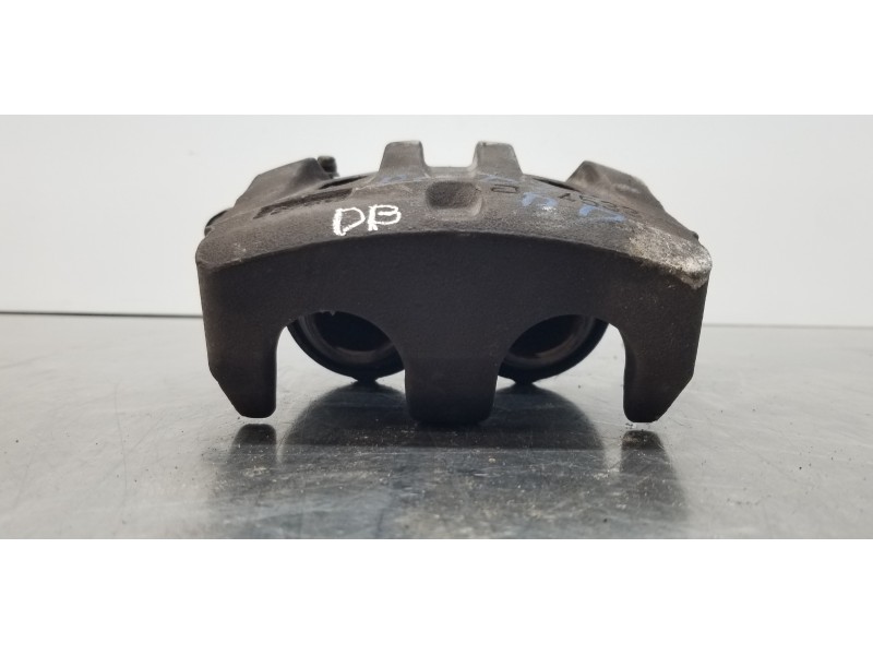 Recambio de pinza freno delantera derecha para toyota rav 4 advance referencia OEM IAM 4773048150  