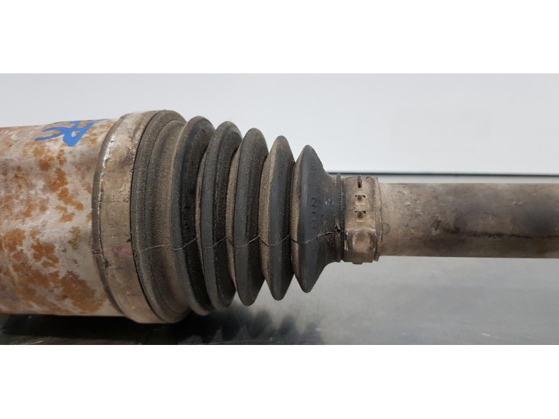 Recambio de transmision delantera derecha para renault scenic iii grand dynamique referencia OEM IAM 391001702R   Recambio de transmision delantera derecha para renault scenic iii grand dynamique referencia OEM IAM 391001702R