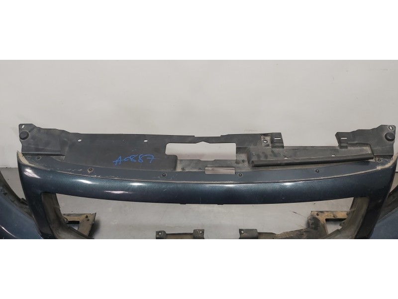 Recambio de paragolpes delantero para dodge caliber s referencia OEM IAM 5183407AB   Recambio de paragolpes delantero para dodge caliber s referencia OEM IAM 5183407AB