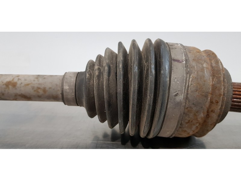 Recambio de transmision delantera derecha para renault scenic iii grand dynamique referencia OEM IAM 391001702R   Recambio de transmision delantera derecha para renault scenic iii grand dynamique referencia OEM IAM 391001702R