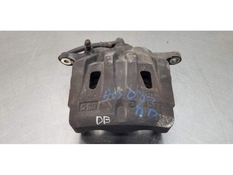 Recambio de pinza freno delantera derecha para toyota rav 4 advance referencia OEM IAM 4773048150  