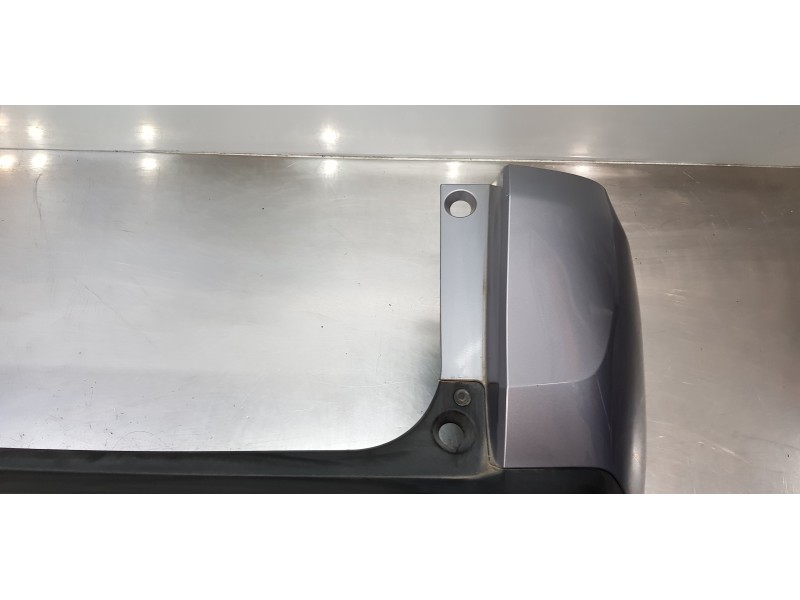 Recambio de paragolpes trasero para peugeot 3008 active referencia OEM IAM 1636403680   Recambio de paragolpes trasero para peugeot 3008 active referencia OEM IAM 1636403680