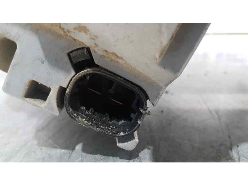 Recambio de columna direccion para renault kangoo profesional referencia OEM IAM 8201514069  