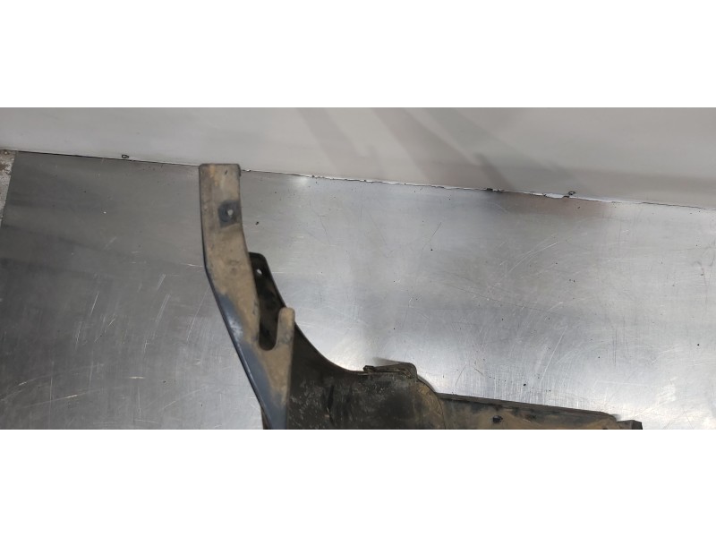 Recambio de paragolpes delantero para dodge caliber s referencia OEM IAM 5183407AB   Recambio de paragolpes delantero para dodge caliber s referencia OEM IAM 5183407AB