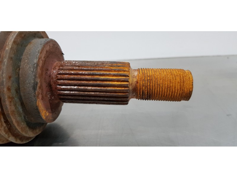 Recambio de transmision delantera derecha para renault scenic iii grand dynamique referencia OEM IAM 391001702R   Recambio de transmision delantera derecha para renault scenic iii grand dynamique referencia OEM IAM 391001702R