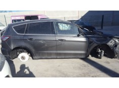 ford s-max del año 2014 2