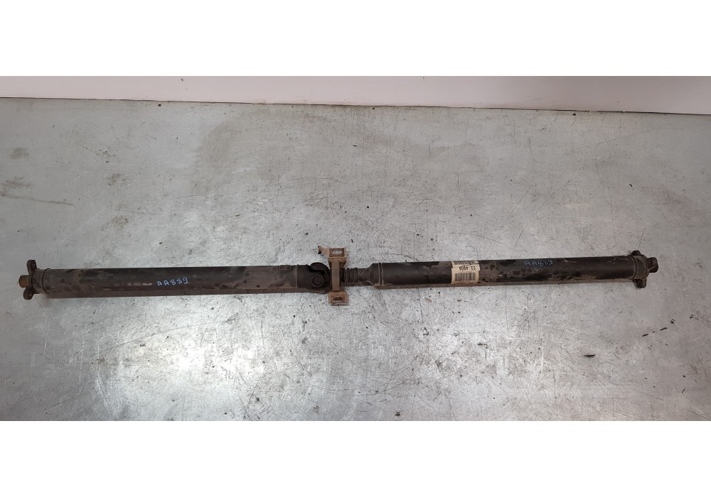 Recambio de transmision central para mercedes clase c (w203) sportcoupe c 180 (203.735) referencia OEM IAM 2034104906  