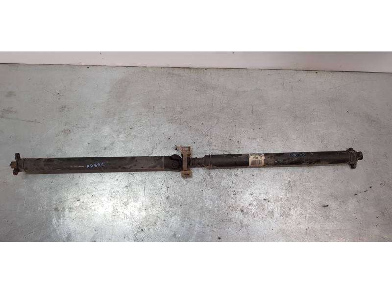 Recambio de transmision central para mercedes clase c (w203) sportcoupe c 180 (203.735) referencia OEM IAM 2034104906  