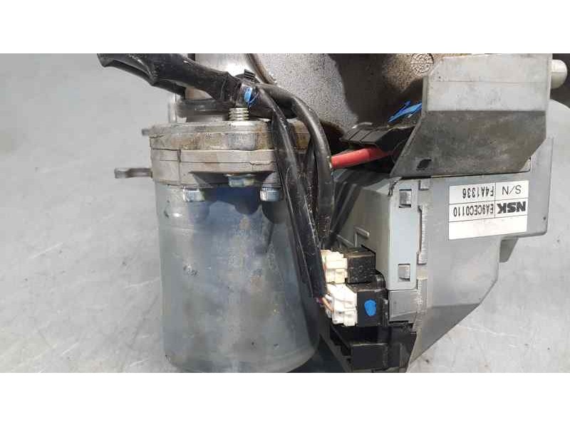 Recambio de columna direccion para renault kangoo profesional referencia OEM IAM 8201514069  