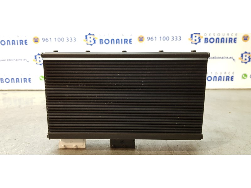 Recambio de modulo electronico para volvo xc90 2.5 t summum referencia OEM IAM 1528157  