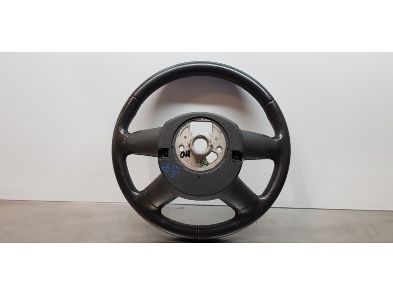 Recambio de volante para audi q5 (8r) 2.0 tdi (125kw) referencia OEM IAM 8R0419091SWUN   Recambio de volante para audi q5 (8r) 2.0 tdi (125kw) referencia OEM IAM 8R0419091SWUN