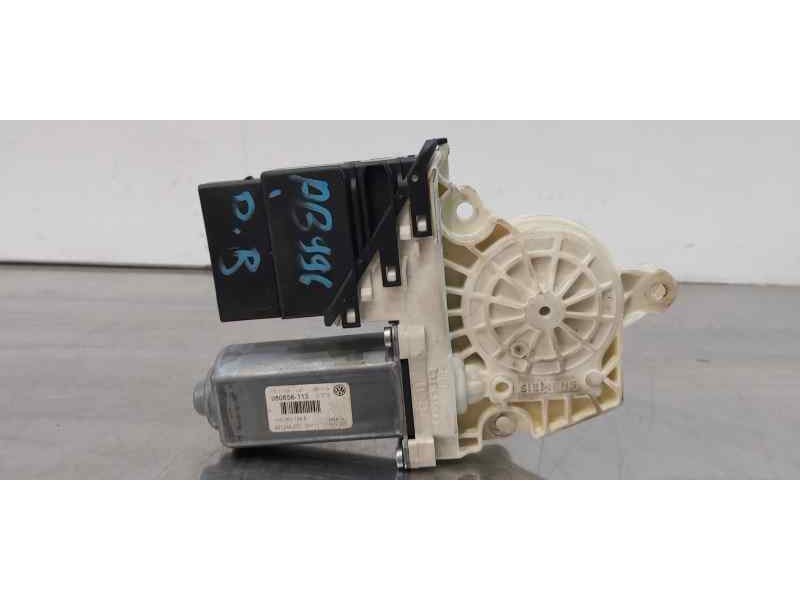 Recambio de motor elevalunas trasero derecho para volkswagen passat berlina (3c2) advance referencia OEM IAM 1K0959704P  